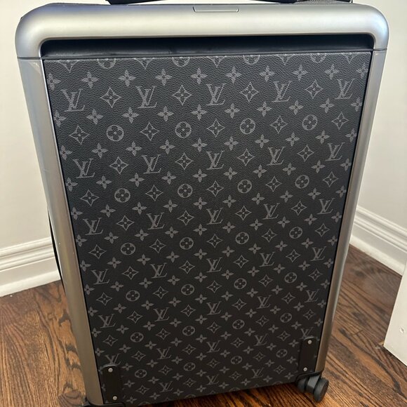 Louis Vuitton Suitcase - Picture 1 of 4